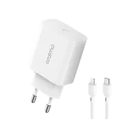 Oraimo PowerCube 20 20W Charger Adapter with Lightning Cable